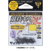 T1 ティーワン 競技キスSP ナノスムースコート #5 [フック・針]