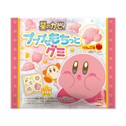 星のカービィ プププなもちっとグミ [コレクション食玩]