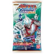 ウルトラマンジード データカードダスウルトラマンフュージョンファイト！カプセルユーゴー ウエハース [コレクション食玩]