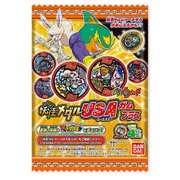 妖怪ウォッチ 妖怪メダルUSAガム プラス [コレクション食玩]