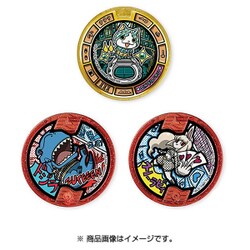 ヨドバシ.com - バンダイ BANDAI 妖怪ウォッチ 妖怪メダルUSA