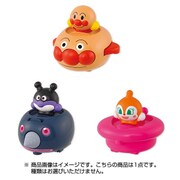 それいけ！アンパンマン Go！Go！コロカー [コレクション食玩]