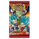 ドラゴンボール 超戦士シールウエハースZ  開幕！力の大会 [コレクション食玩]