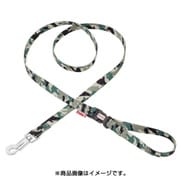 ARFashion 迷彩リード S グリーン