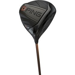 Ping G400 Driver Review (Clubs, Hot Topics, Review) - The