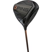 G400 SF TECドライバー PING TOUR 173-75（R） ロフト10度