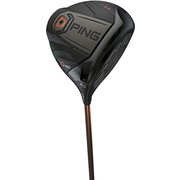 G400 LS TECドライバー PING TOUR 173-75（X） ロフト10度