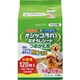 オシッコ汚れ専用 おそうじシート つめかえ 120枚 [犬用衛生用品]