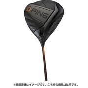 G400 ドライバー ALTA J CB （SR） ロフト10.5度 左用