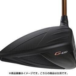 ヨドバシ.com - ピン PING G400 ドライバー PING TOUR 173-75（X
