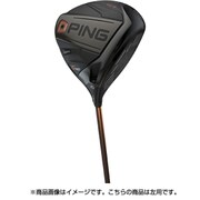 G400 SF TECドライバー ATTAS COOOL 7（X） ロフト10度 左用