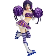 figFIX 東條 希 チアガールver. [ラブライブ！スクールアイドルフェスティバル ノンスケール 全高約130mm 塗装済完成品フィギュア]