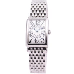 ヨドバシ.com - フランクミュラー FRANCK MULLER 902QZ [ロング