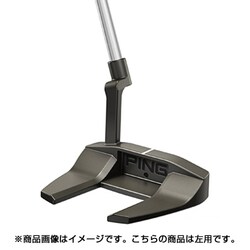 ヨドバシ.com - ピン PING SIGMA G TYNE H 33 PP62BK/SV_LH 左用 通販【全品無料配達】