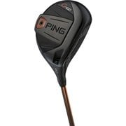 G400 フェアウェイウッド ＃5 PING TOUR 173-65（X）