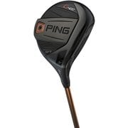 G400 SF TECフェアウェイウッド ＃5 PING TOUR 173-75（X）
