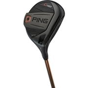 G400 SF TECフェアウェイウッド ＃7 PING TOUR 173-75（X）