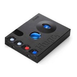 ヨドバシ.com - CHORD コード ヘッドホンアンプ CHORD Hugo 2