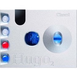 ヨドバシ Com Chord コード Hugo2 Slv ヘッドホンアンプ Chord Hugo 2 Silver Pcm768khz 32bit Dsd512 ネイティブ再生対応 通販 全品無料配達