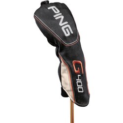 ヨドバシ.com - ピン PING G400 フェアウェイウッド ＃5 ATTAS COOOL 5