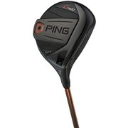 G400 SF TECフェアウェイウッド ＃3 ATTAS COOOL 6（S）