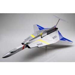 ヨドバシ.com - フジミ模型 FUJIMI ウルトラホーク1号 [1/72 特撮シリーズ No.4] 通販【全品無料配達】