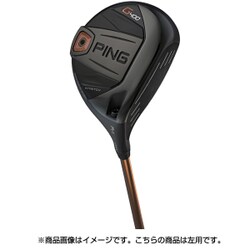 ヨドバシ.com - ピン PING G400 フェアウェイウッド STRETCH 3 PING