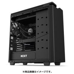 ヨドバシ.com - NZXT エヌゼットエックスティー KRAKEN G12-BK [水冷