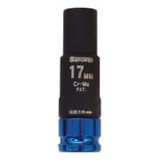 TPS-17 [トルクプロテクトソケット 17mm]