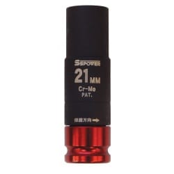 TPS-21 [トルクプロテクトソケット 21mm]