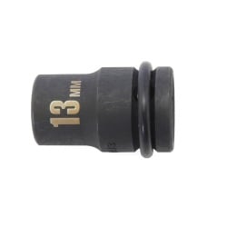 IMS-13S [薄口インパクトレンチソケット ショート 13mm]