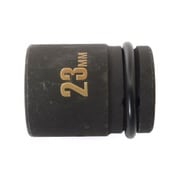IMS-23S [薄口インパクトレンチソケット ショート 23mm]