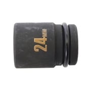 IMS-24S [薄口インパクトレンチソケット ショート 24mm]