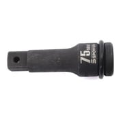 IMEB-75 [インパクトレンチ用エクステンションバー 1/2]