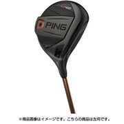 G400 SF TECフェアウェイウッド ＃5 ATTAS COOOL 4（X） 左用