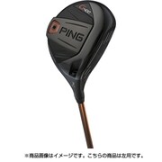 G400 フェアウェイウッド ＃3 ATTAS COOOL 7（X） 左用