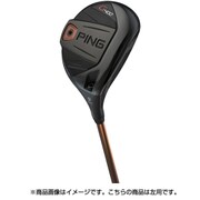 G400 フェアウェイウッド ＃9 ATTAS COOOL 7（X） 左用