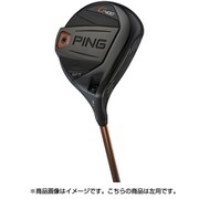 G400 SF TECフェアウェイウッド ＃3 ATTAS COOOL 7（X） 左用