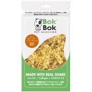 ボクボク サメジャーキー（ソフトチップ）