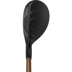 PING - G400 5番ハイブリッドPING  TOUR 173- TOUR 85 口コミ・評価｜G400ハイブリッド ユーティリティー PING TOUR