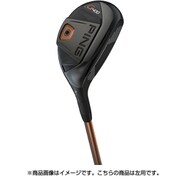 G400 ハイブリッド ＃2 ALTA J CB（SR） 左用