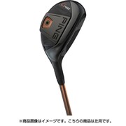G400 ハイブリッド ＃3 ALTA J CB（SR） 左用