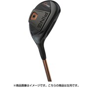 G400 ハイブリッド ＃4 ALTA J CB（SR） 左用