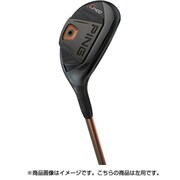 G400 ハイブリッド ＃6 ALTA J CB（SR） 左用