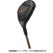 G400 ハイブリッド #5 PING TOUR 173-85(S) 左用