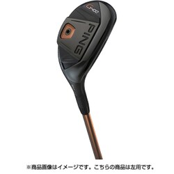 ヨドバシ.com - ピン PING G400 ハイブリッド ＃6 PING TOUR 173-85（S