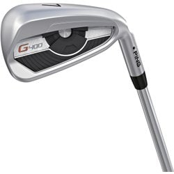 ping g400アイアン N.S.PRO MODUS3 TOUR105 S - クラブ