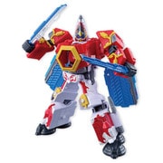 宇宙戦隊キュウレンジャー  ミニプラ キュータマ合体シリーズ04 ギガントホウオー セット [コレクション食玩]