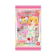 アイカツスターズ！ データカードダスグミ ～New Stage～2 [コレクション食玩]