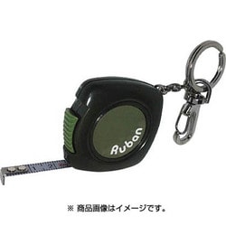 06022 [コンパクトメジャー ルーバングリーン6 2m]